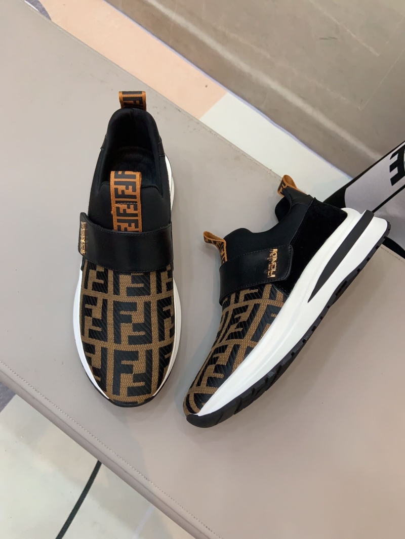 Fendi Sneakers